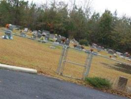Sunny South Baptist Church Cemetery