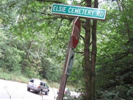 Sunny Hill Cemetery