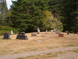 Sunny Hill Cemetery