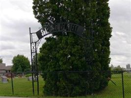 Sunny Hill Cemetery