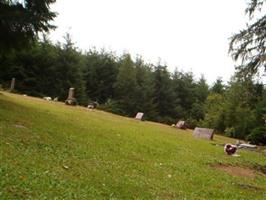 Sunny Hill Cemetery