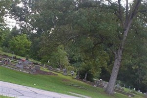 Sunny Level Cemetery
