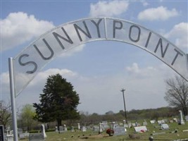 Sunny Point Cemetery