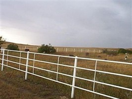 Sunny Side Cemetery