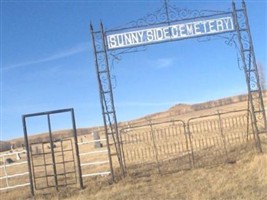 Sunny Side Cemetery Sunny Side Cemetery