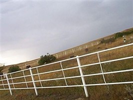 Sunny Side Cemetery