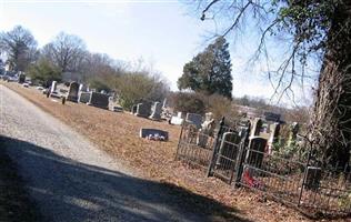 Sunny Slope Cemetery