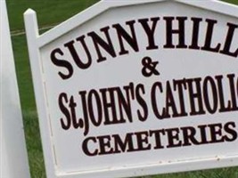 Sunnyhill Cemetery
