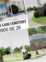Sunnylane Cemetery