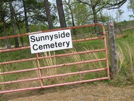 Sunnyside Cemetery