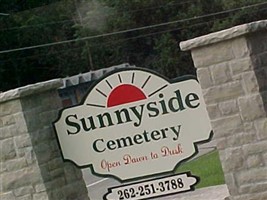Sunnyside Cemetery Sunnyside Cemetery