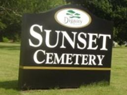 Sunset Cemetery