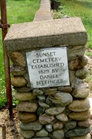 Sunset Cemetery