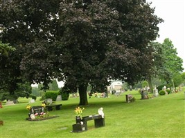 Sunset Cemetery