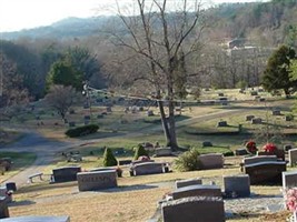 Sunset Cemetery