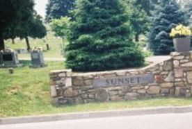 Sunset Cemetery