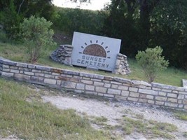 SunSet Cemetery
