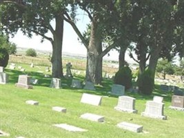 Sunset Cemetery