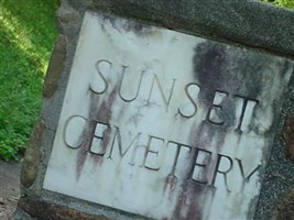 Sunset Cemetery