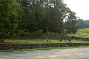 Sunset Cemetery