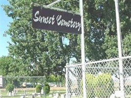 Sunset Cemetery