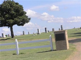 Sunset Cemetery