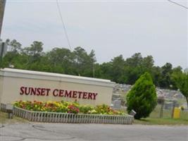 Sunset Cemetery