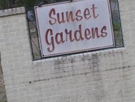 Sunset Gardens