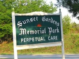 Sunset Gardens Memorial Park