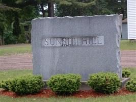 Sunset Hill Cemetery