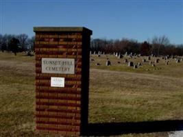 Sunset Hill Cemetery