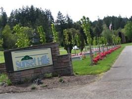 Sunset Hills Memorial Gardens