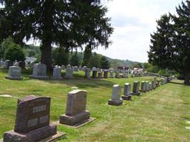 Sunset Memorial Cemetery