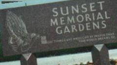 Sunset Memorial Gardens
