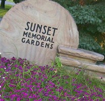 Sunset Memorial Gardens