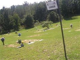 Sunset Memorial Gardens Cemetery