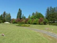 Sunset Memorial Gardens Cemetery