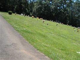 Sunset Hills Memorial Gardens Cemetery