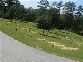 Sunset Memorial Gardens Cemetery