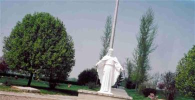 Sunset Memorial Gardens Cemetery