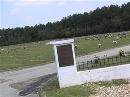 Sunset Memorial Gardens