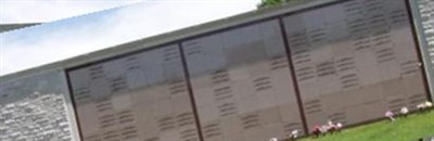 Sunset Memorial Gardens