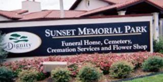 Sunset Memorial Park