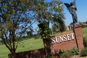 Sunset Memorial Park Sunset Memorial Park
