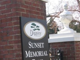 Sunset Memorial Park Cemetery Sunset Memorial Park Cemetery