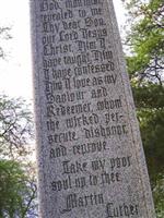 Sunset Memorial Park Cemetery