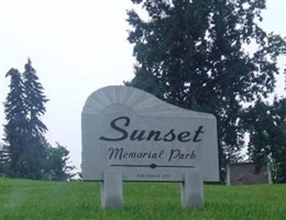 Sunset Memorial Park