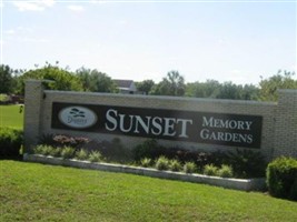 Sunset Memory Cemetery Sunset Memory Cemetery