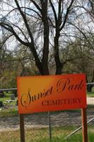 Sunset Park Cemetery