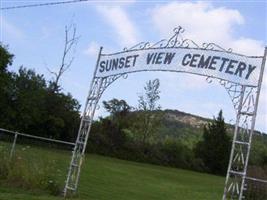 Sunset View Cemetery